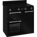 BRC916IMB Beko 90 cm Freestanding Cooker 